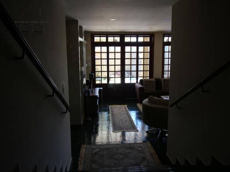 Sobrado, 3 quartos, 400 m² - Foto 48