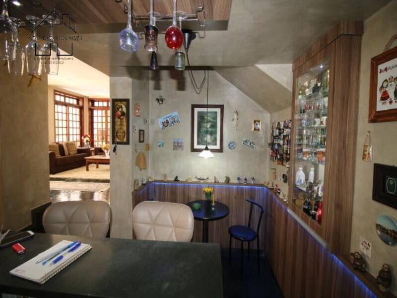 Sobrado, 3 quartos, 400 m² - Foto 55
