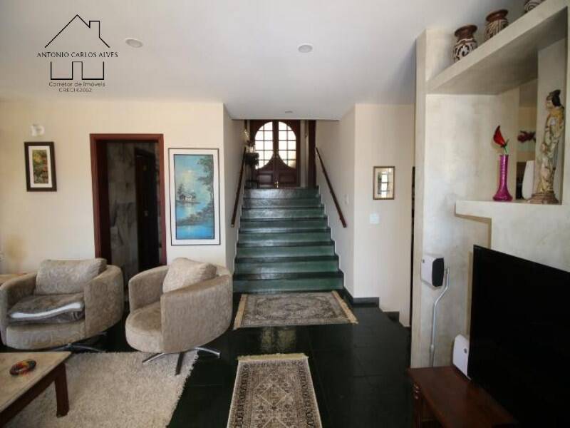 Sobrado, 3 quartos, 400 m² - Foto 53