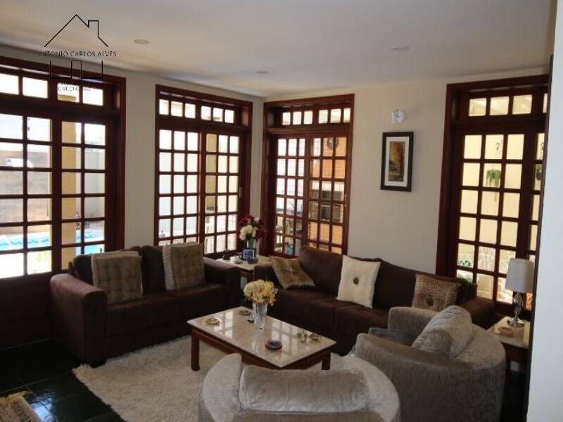 Sobrado, 3 quartos, 400 m² - Foto 51