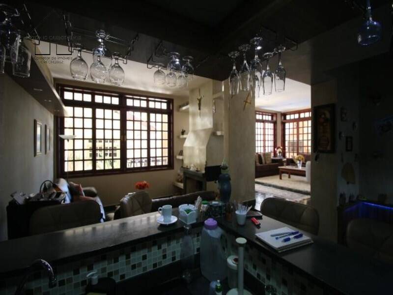 Sobrado, 3 quartos, 400 m² - Foto 56