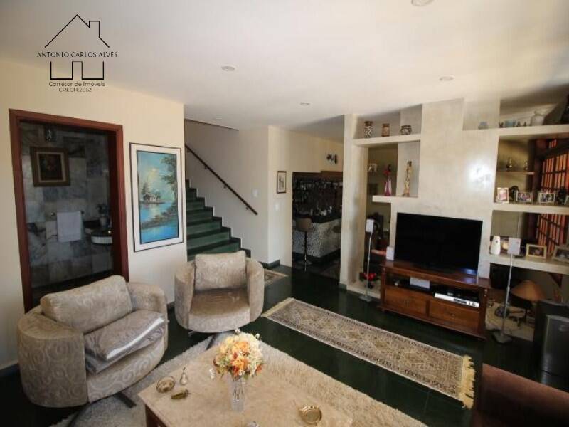 Sobrado, 3 quartos, 400 m² - Foto 52