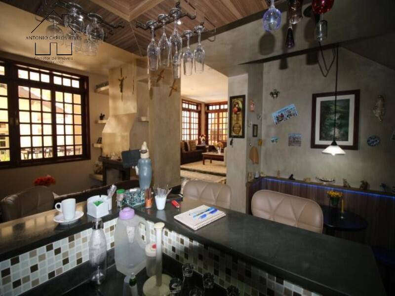 Sobrado, 3 quartos, 400 m² - Foto 57