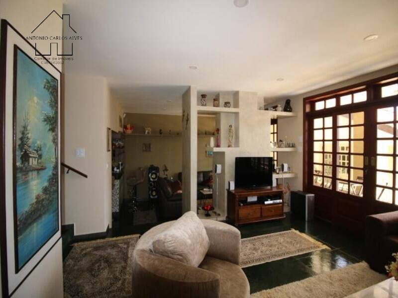 Sobrado, 3 quartos, 400 m² - Foto 61