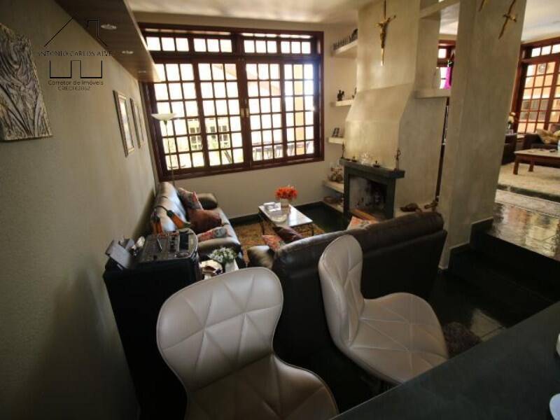 Sobrado, 3 quartos, 400 m² - Foto 58