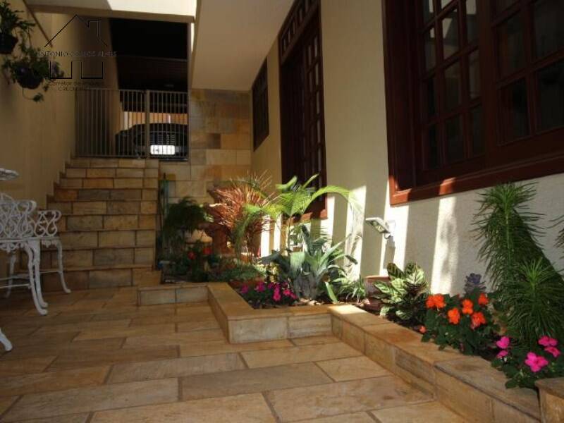 Sobrado, 3 quartos, 400 m² - Foto 65
