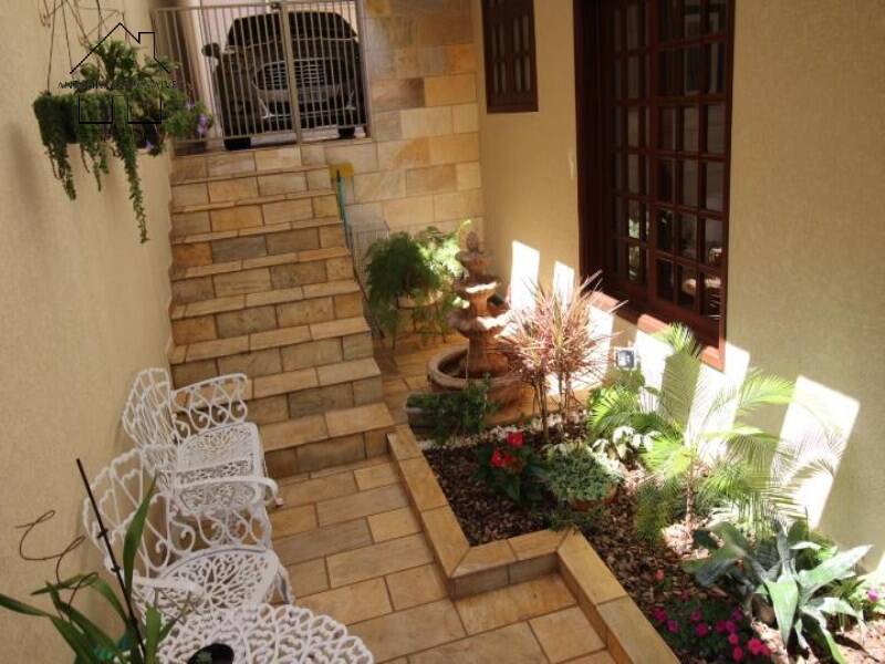 Sobrado, 3 quartos, 400 m² - Foto 66