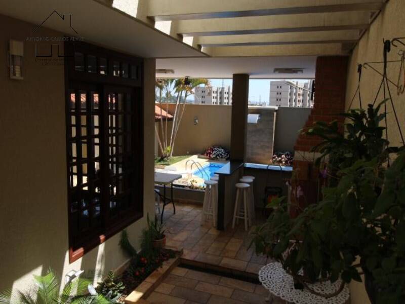 Sobrado, 3 quartos, 400 m² - Foto 67