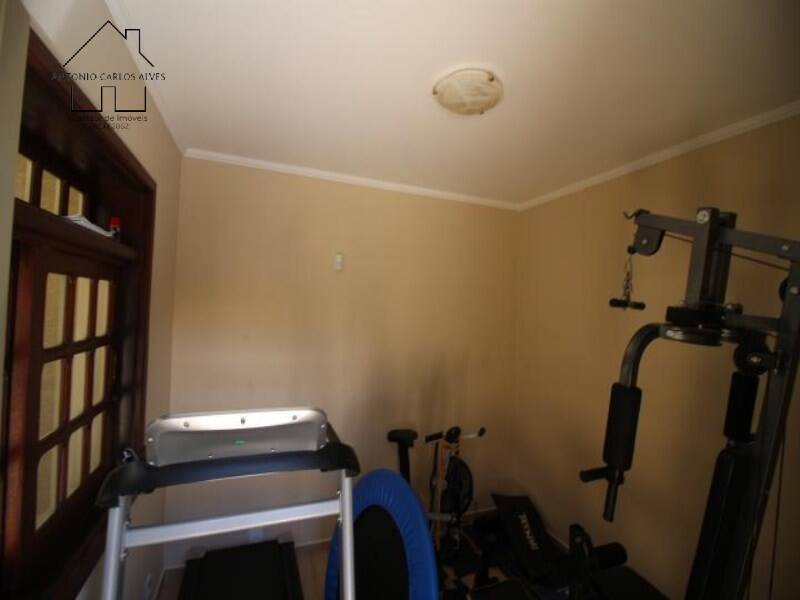 Sobrado, 3 quartos, 400 m² - Foto 69