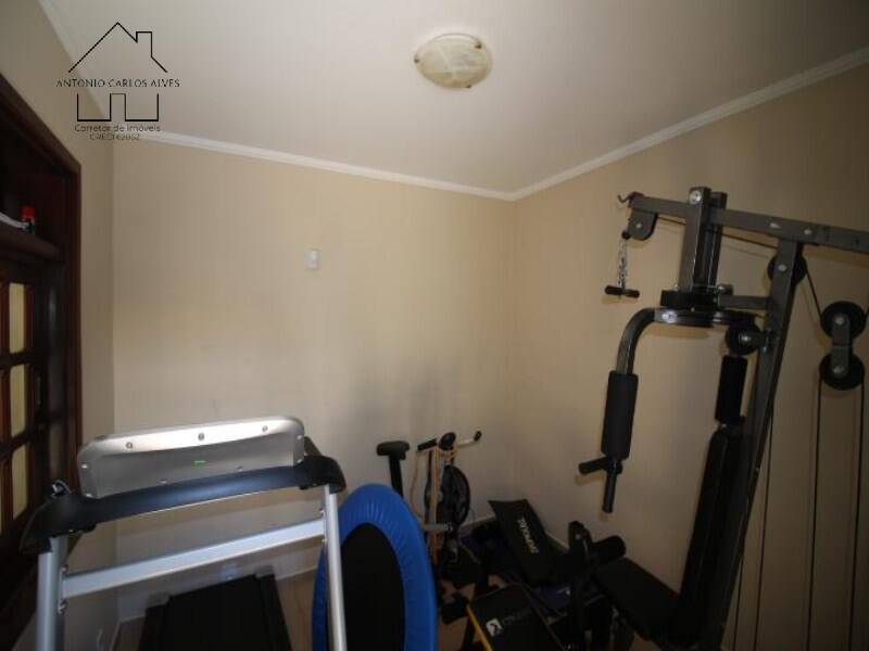 Sobrado, 3 quartos, 400 m² - Foto 70