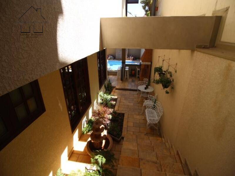 Sobrado, 3 quartos, 400 m² - Foto 77