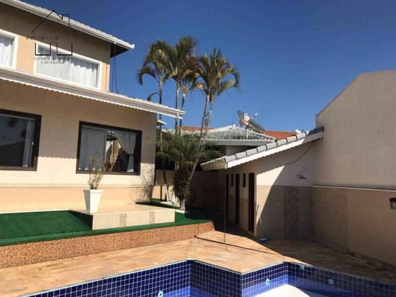 Sobrado, 5 quartos, 450 m² - Foto 8