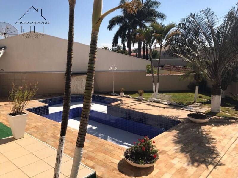 Sobrado, 5 quartos, 450 m² - Foto 10