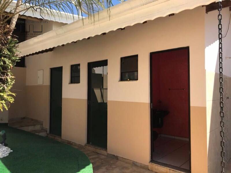 Sobrado, 5 quartos, 450 m² - Foto 11