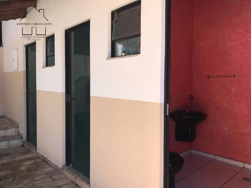 Sobrado, 5 quartos, 450 m² - Foto 12