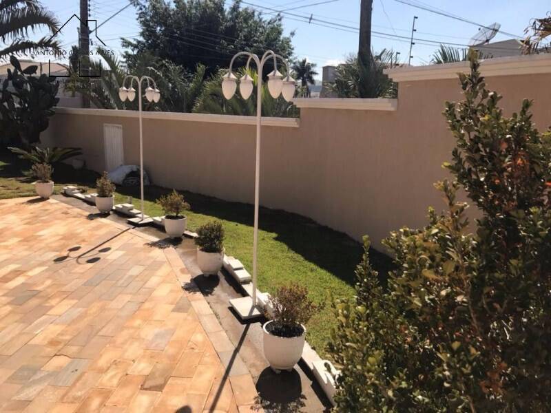 Sobrado, 5 quartos, 450 m² - Foto 17