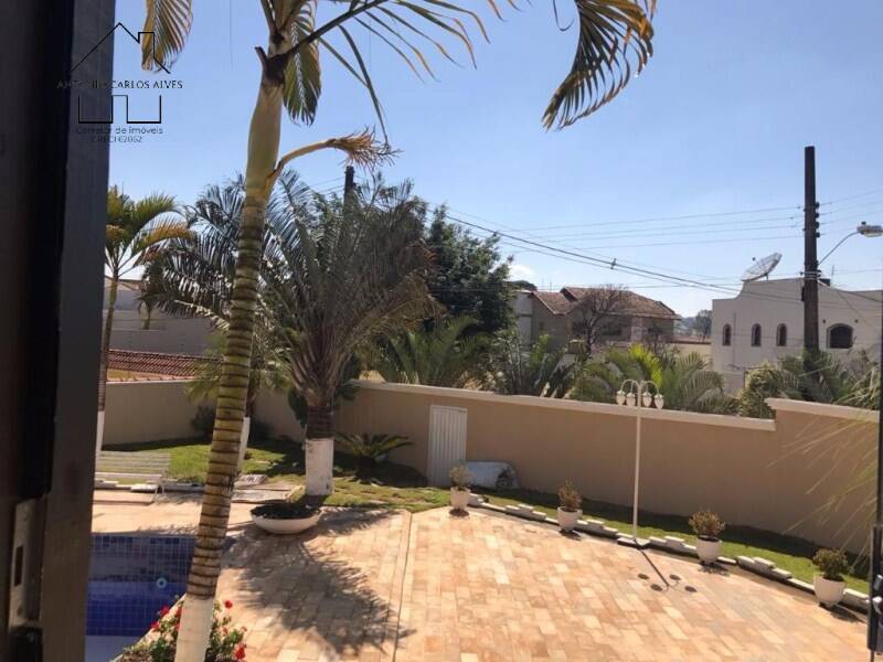 Sobrado, 5 quartos, 450 m² - Foto 18