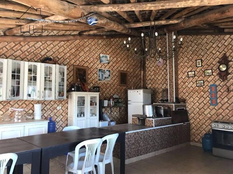 Sobrado, 5 quartos, 450 m² - Foto 19