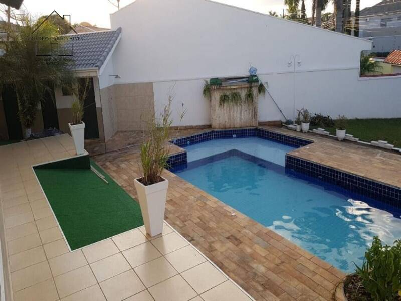 Sobrado, 5 quartos, 450 m² - Foto 9
