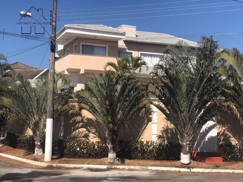 Sobrado, 5 quartos, 450 m² - Foto 6