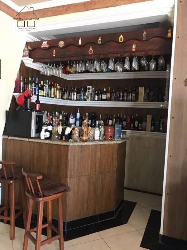 Sobrado, 5 quartos, 450 m² - Foto 21