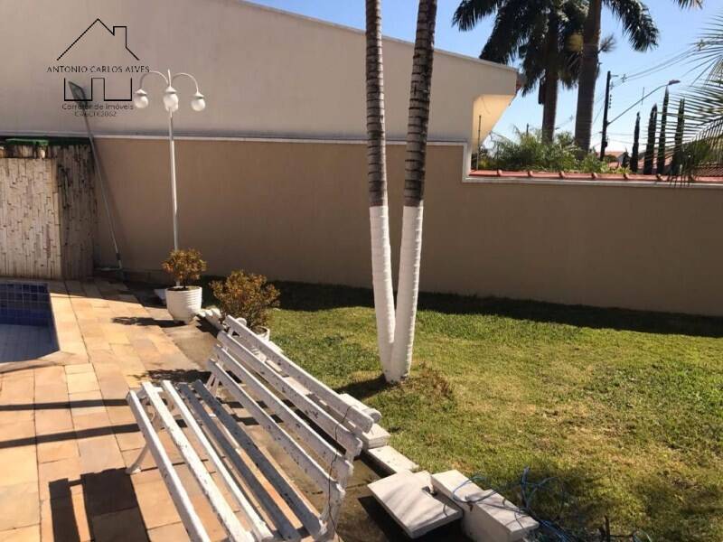 Sobrado, 5 quartos, 450 m² - Foto 16