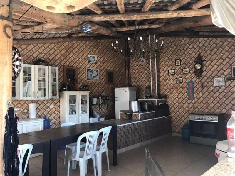 Sobrado, 5 quartos, 450 m² - Foto 20