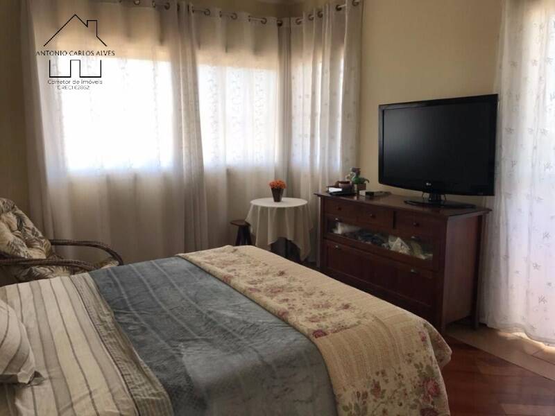 Sobrado, 5 quartos, 450 m² - Foto 23