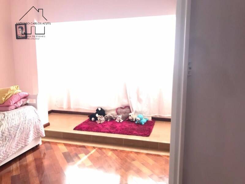 Sobrado, 5 quartos, 450 m² - Foto 27