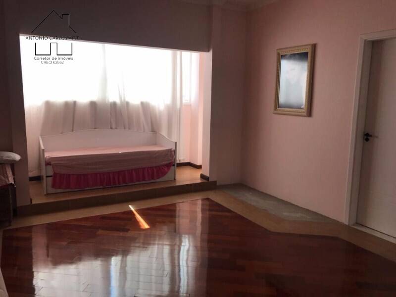 Sobrado, 5 quartos, 450 m² - Foto 28