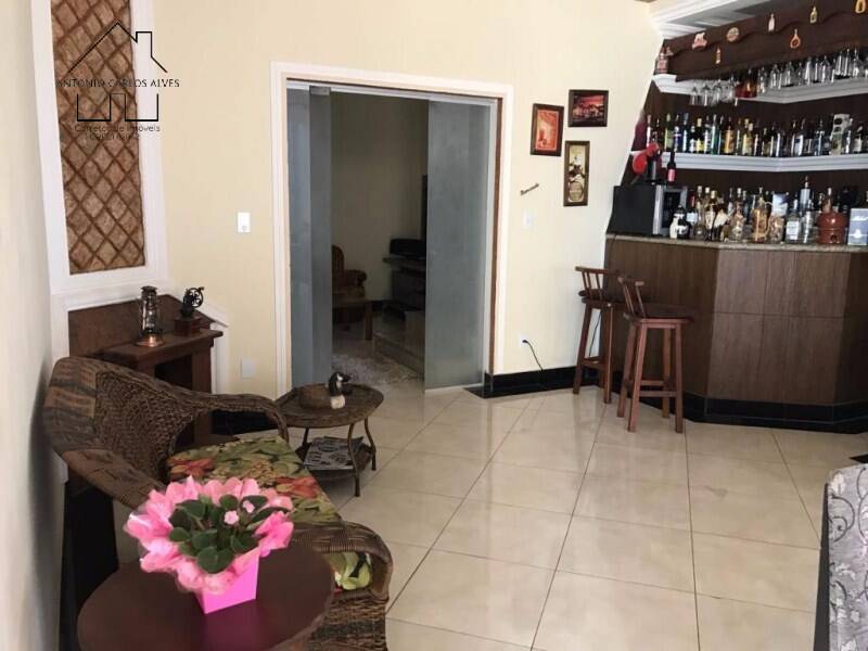 Sobrado, 5 quartos, 450 m² - Foto 29