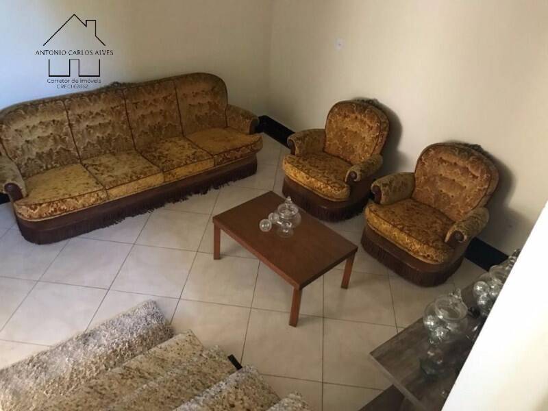 Sobrado, 5 quartos, 450 m² - Foto 33
