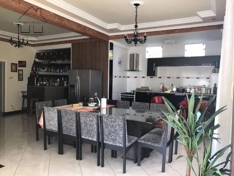 Sobrado, 5 quartos, 450 m² - Foto 34