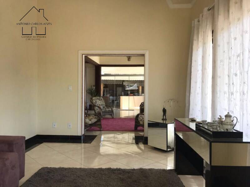 Sobrado, 5 quartos, 450 m² - Foto 32
