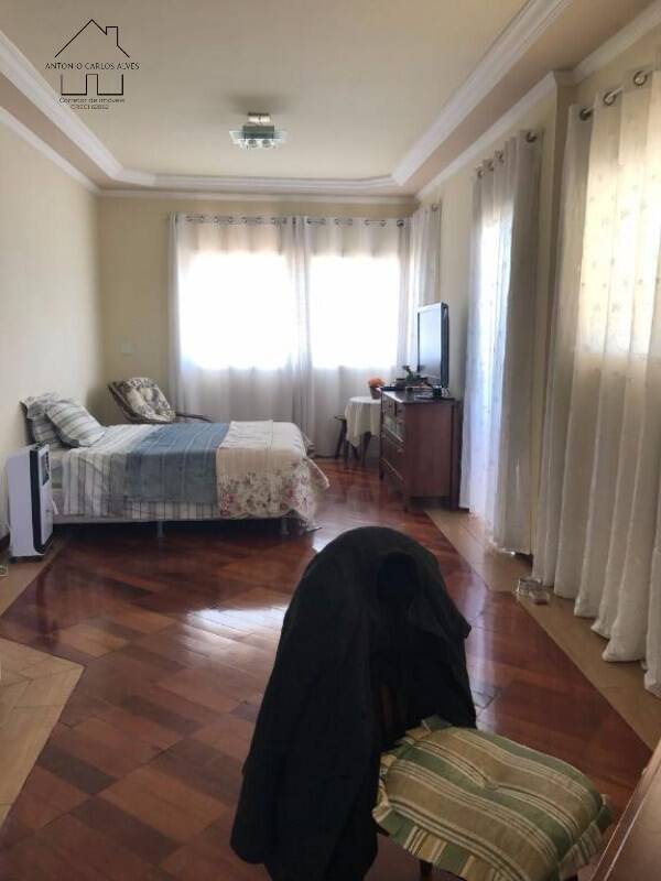 Sobrado, 5 quartos, 450 m² - Foto 24