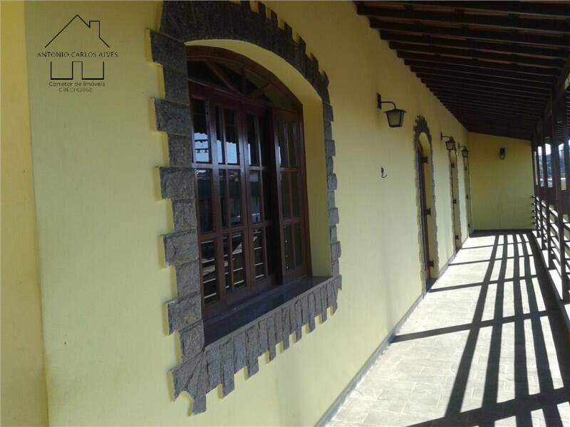 Sobrado, 6 quartos, 320 m² - Foto 7