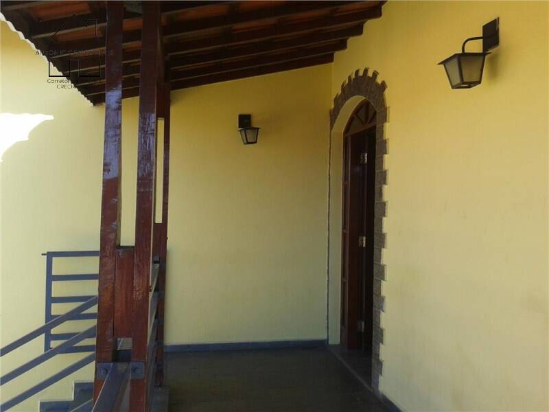 Sobrado, 6 quartos, 320 m² - Foto 6