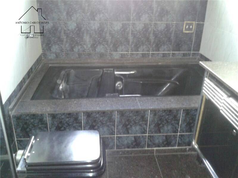 Sobrado, 6 quartos, 320 m² - Foto 26