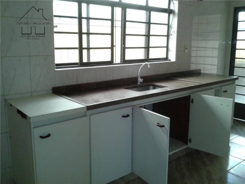 Sobrado, 6 quartos, 320 m² - Foto 16