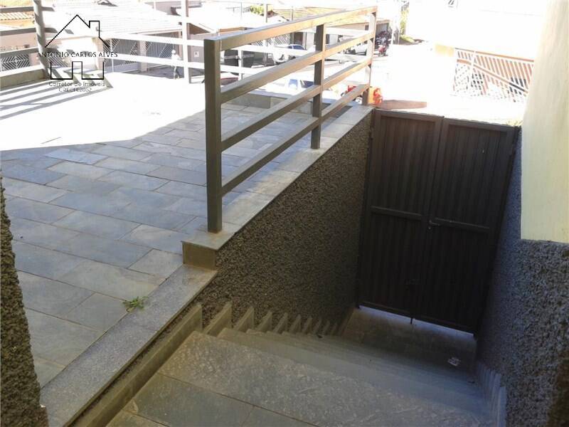 Sobrado, 6 quartos, 320 m² - Foto 11