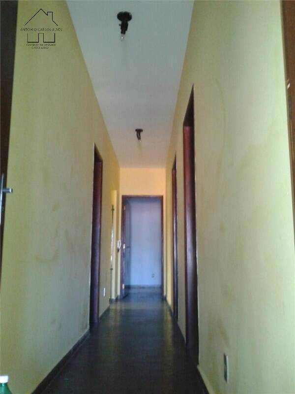 Sobrado, 6 quartos, 320 m² - Foto 18