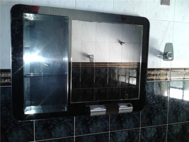 Sobrado, 6 quartos, 320 m² - Foto 23