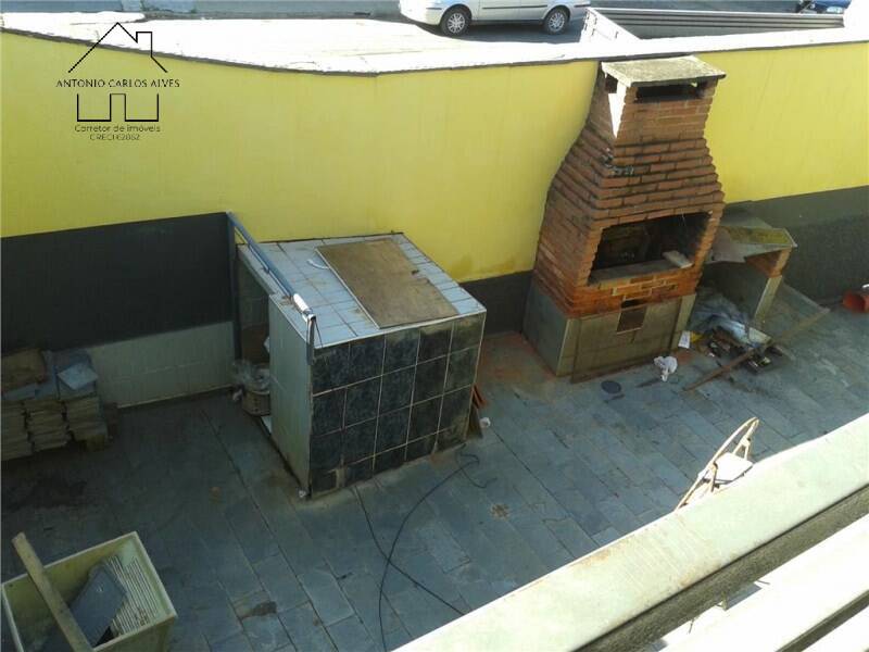 Sobrado, 6 quartos, 320 m² - Foto 12
