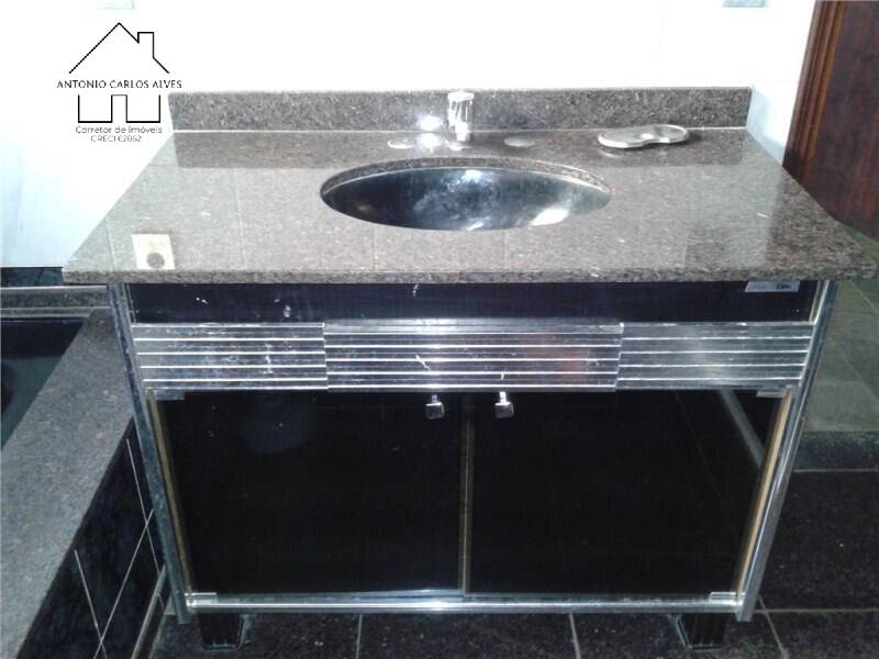 Sobrado, 6 quartos, 320 m² - Foto 22