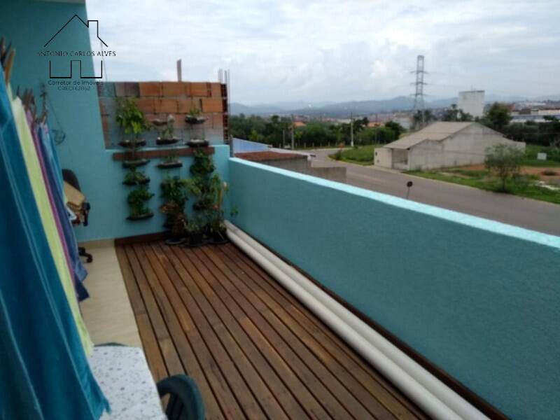 Sobrado, 3 quartos, 177 m² - Foto 5