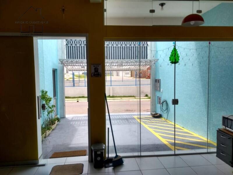 Sobrado, 3 quartos, 177 m² - Foto 6