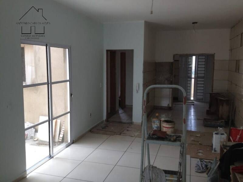 Sobrado, 3 quartos, 177 m² - Foto 8