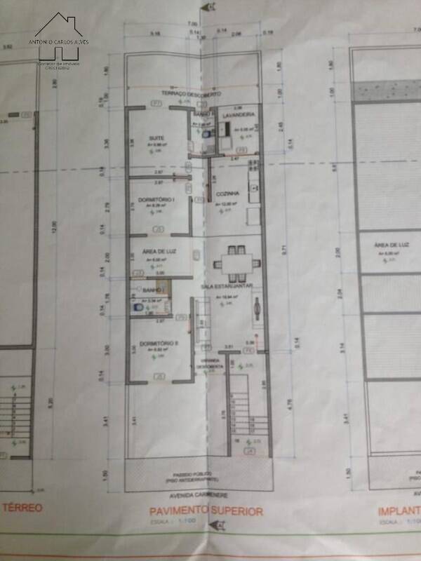 Sobrado, 3 quartos, 177 m² - Foto 16