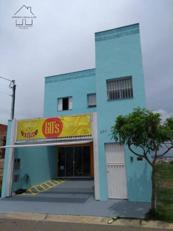 Sobrado, 3 quartos, 177 m² - Foto 3