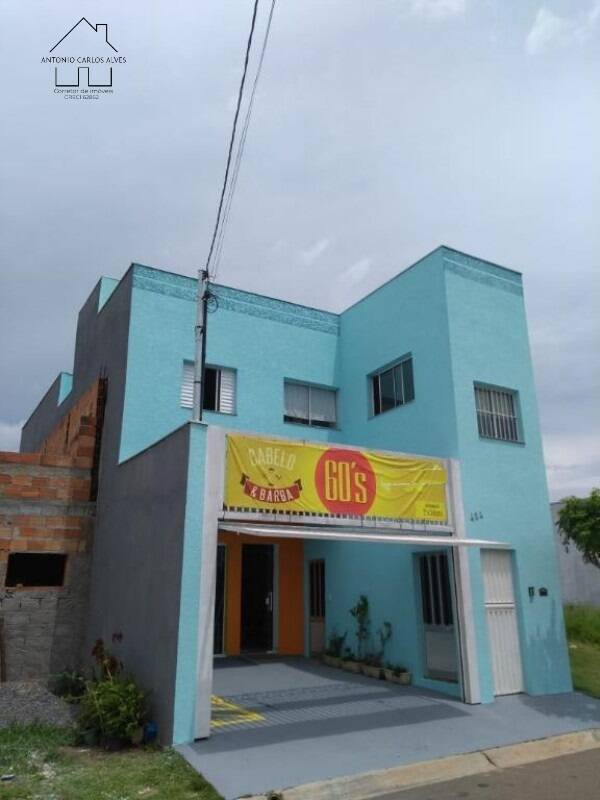 Sobrado, 3 quartos, 177 m² - Foto 2